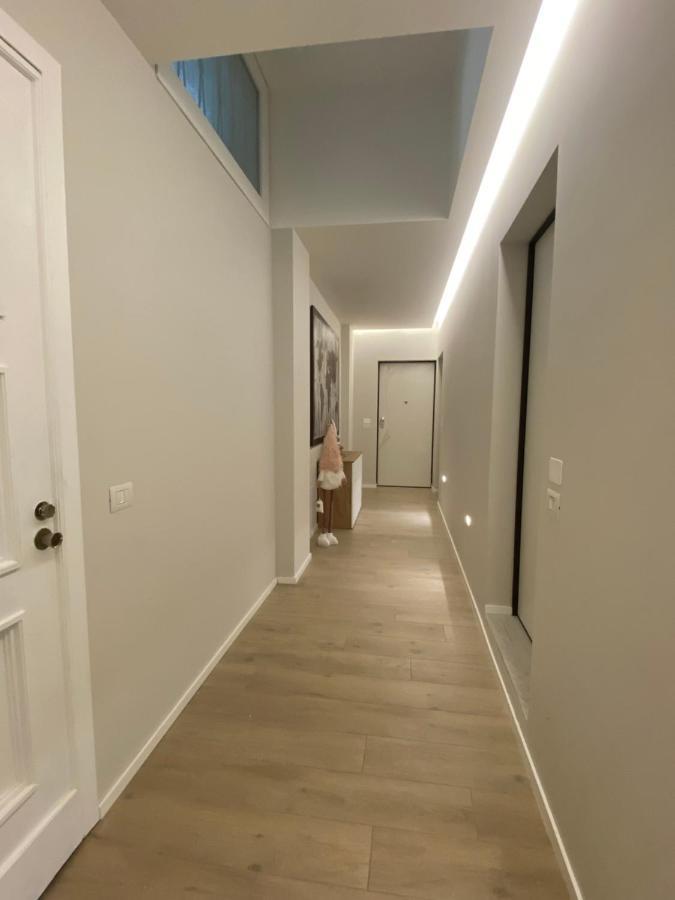 Casa Dante: Oneglia Centro-Marina-Spiagge Apartman Imperia Kültér fotó